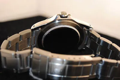 1969 Original Rare Rolex Explorer-II in Stainless Steel - $60K VALUE