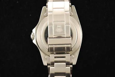 1969 Original Rare Rolex Explorer-II in Stainless Steel - $60K VALUE