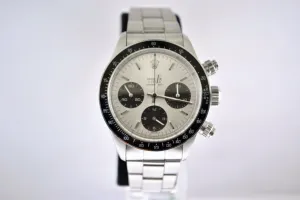 1975 Vintage Rolex Oyster Cosmograph in SS (Pre-Daytona) - $200K VALUE