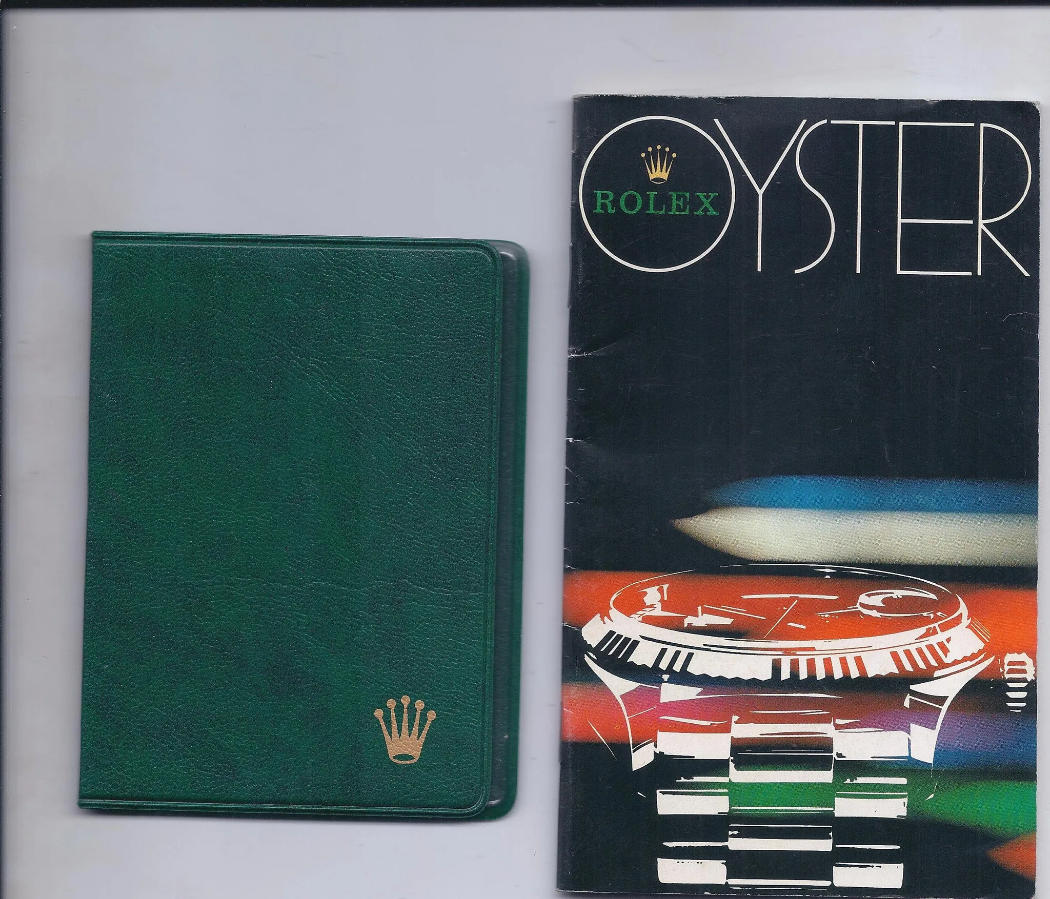 1975 Vintage Rolex Oyster Cosmograph in SS (Pre-Daytona) - $200K VALUE