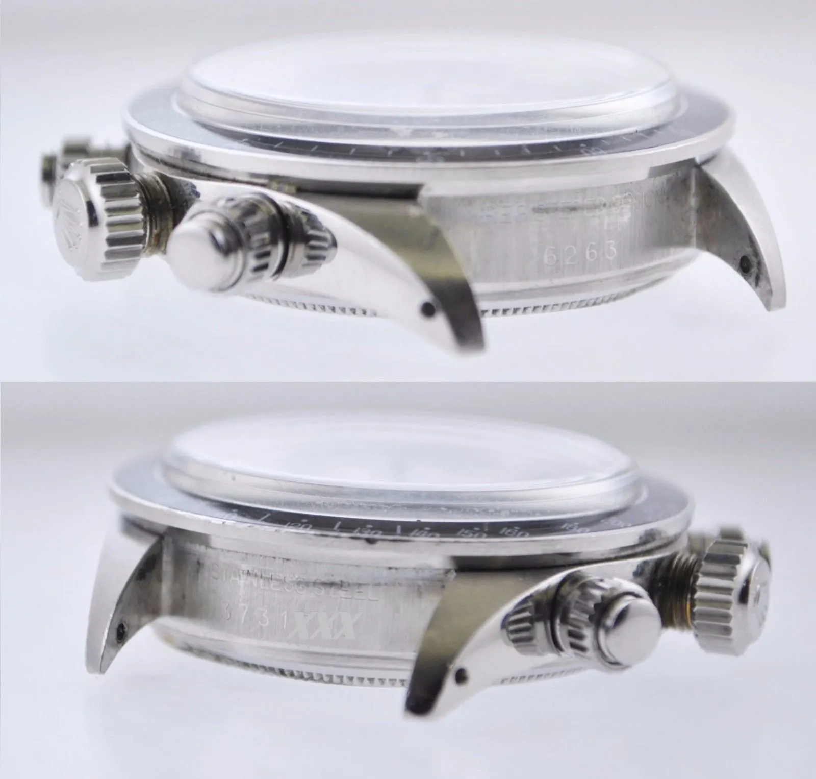 1975 Vintage Rolex Oyster Cosmograph in SS (Pre-Daytona) - $200K VALUE