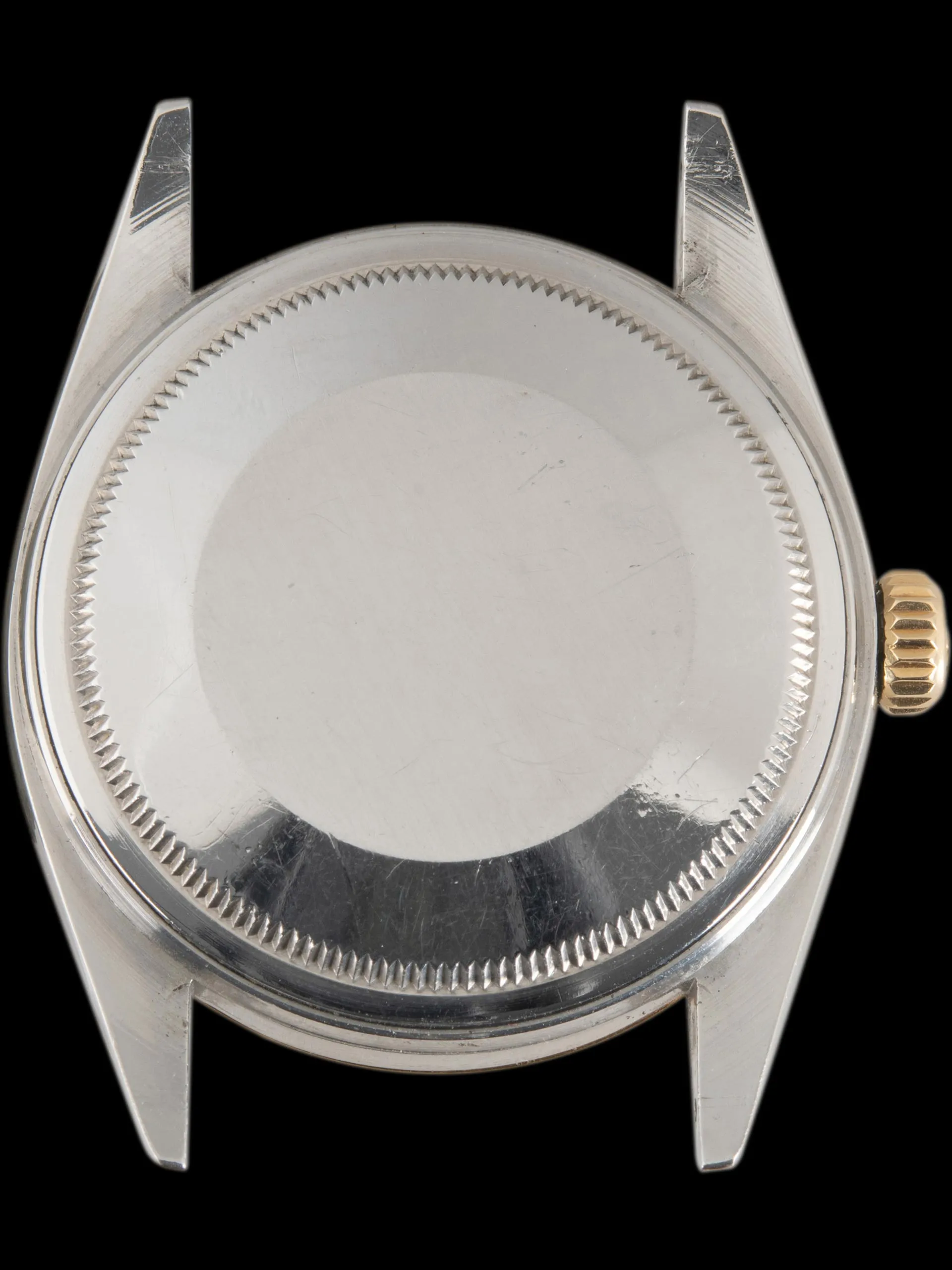 1979 Rolex Two-Tone Datejust (Ref. 16013) White "Buckley" Dial