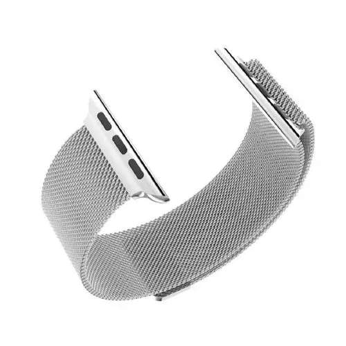 22MM MAGNETIC CHAIN STRAPS FOR MIBRO WATCH C3, A2, GS, LITE, A1