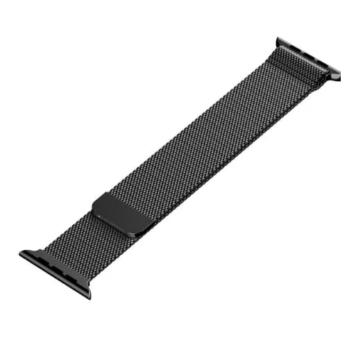 22MM MAGNETIC CHAIN STRAPS FOR MIBRO WATCH C3, A2, GS, LITE, A1