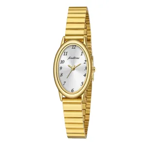 A3005 Ladies Watches Gold Watches for Women Daily Waterproof Watches for Women Womens Watch with Adjustable Watchband