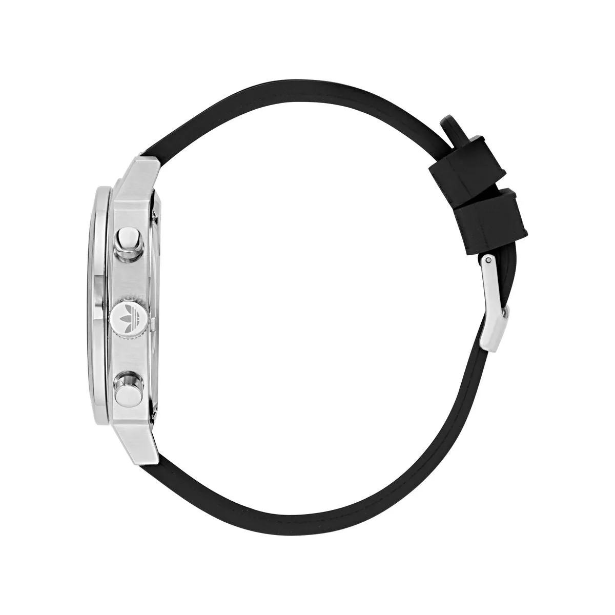 Adidas Originals Black Dial Unisex Analog Watch - AOFH23505