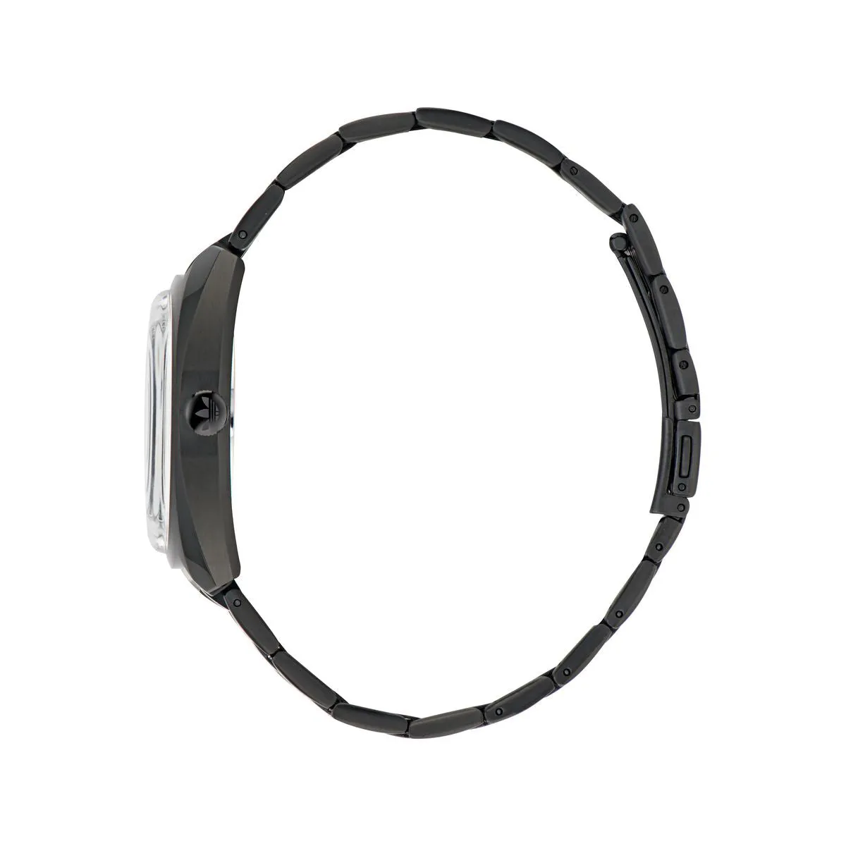 Adidas Originals Black Dial Unisex Analog Watch - AOFH23511