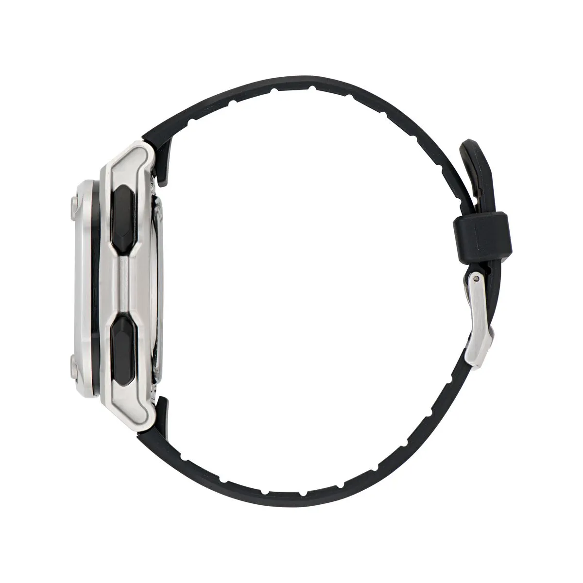 Adidas Originals Black Dial Unisex Ani-Digi Watch - AOFH23575