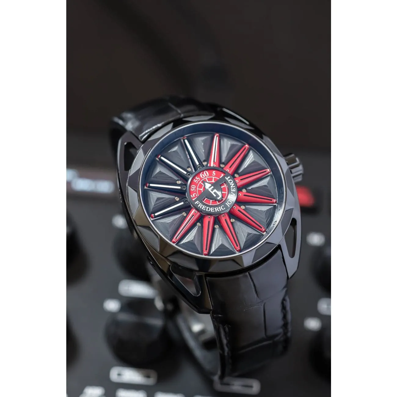 AMATERASU TITANIUM DLC (PRE-ORDER)