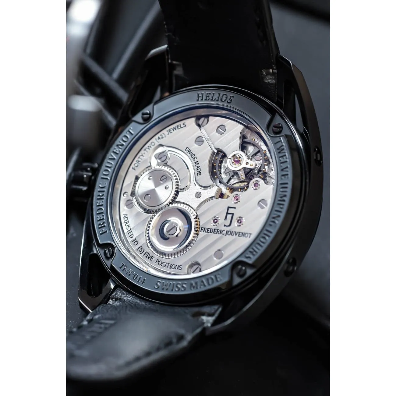 AMATERASU TITANIUM DLC (PRE-ORDER)