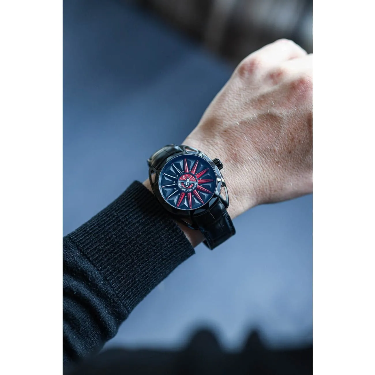 AMATERASU TITANIUM DLC (PRE-ORDER)