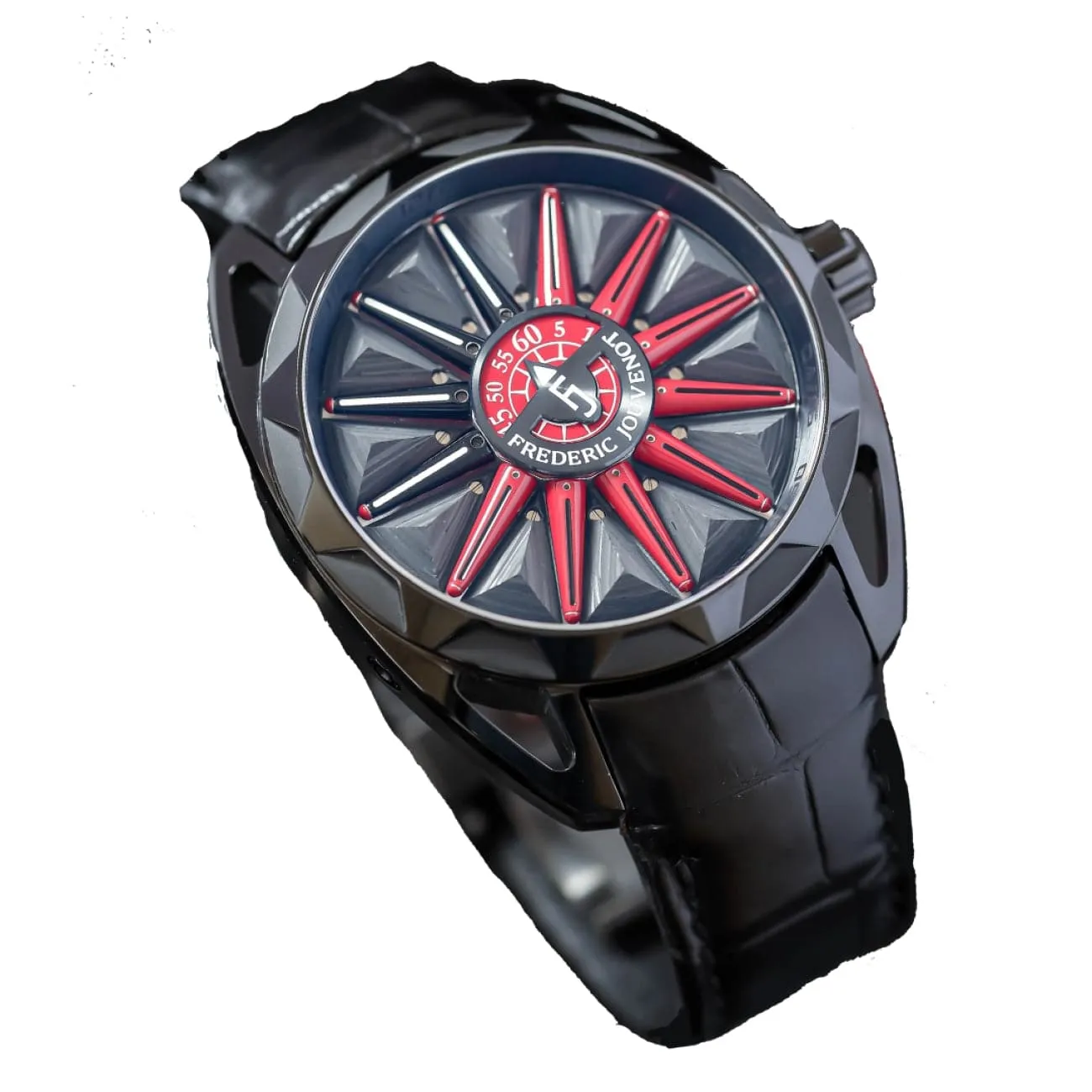 AMATERASU TITANIUM DLC (PRE-ORDER)