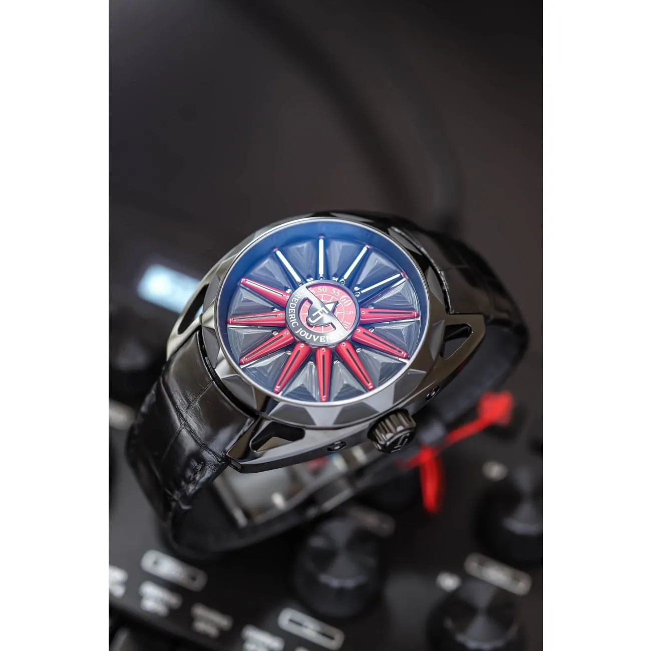 AMATERASU TITANIUM DLC (PRE-ORDER)