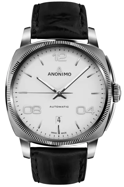 Anonimo Epurato Mens