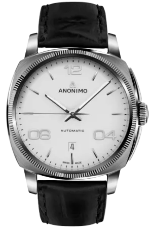 Anonimo Epurato Mens
