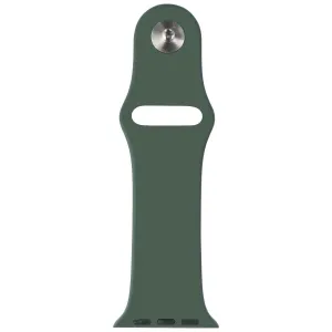 Apple 40mm Sport Band Clasp for Apple Watch 38/40/41mm - Pine Green