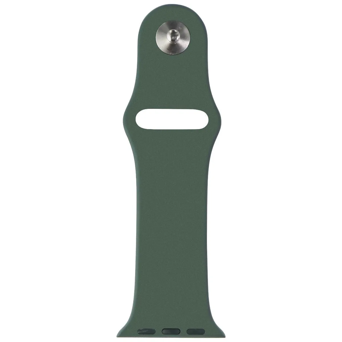 Apple 40mm Sport Band Clasp for Apple Watch 38/40/41mm - Pine Green