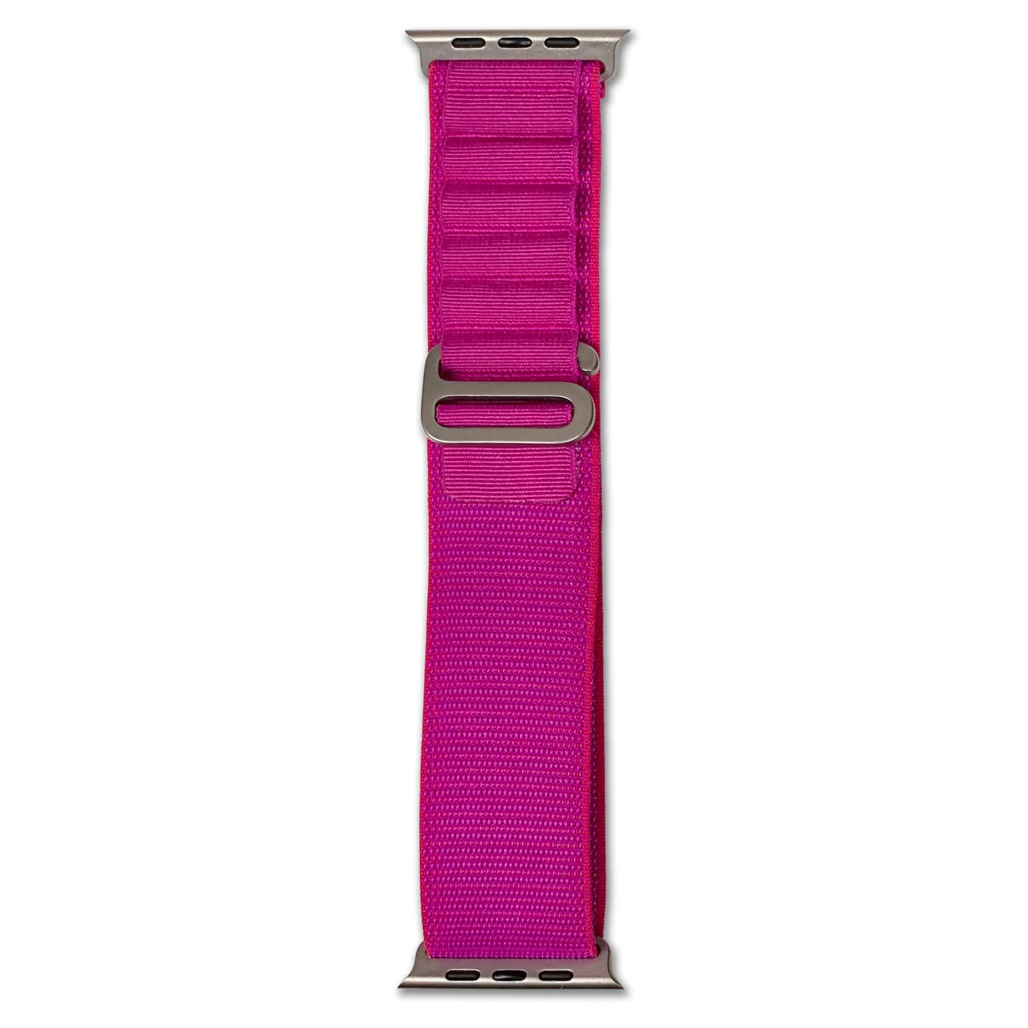 Apple Watch | Alpine Loop | Fuchsia