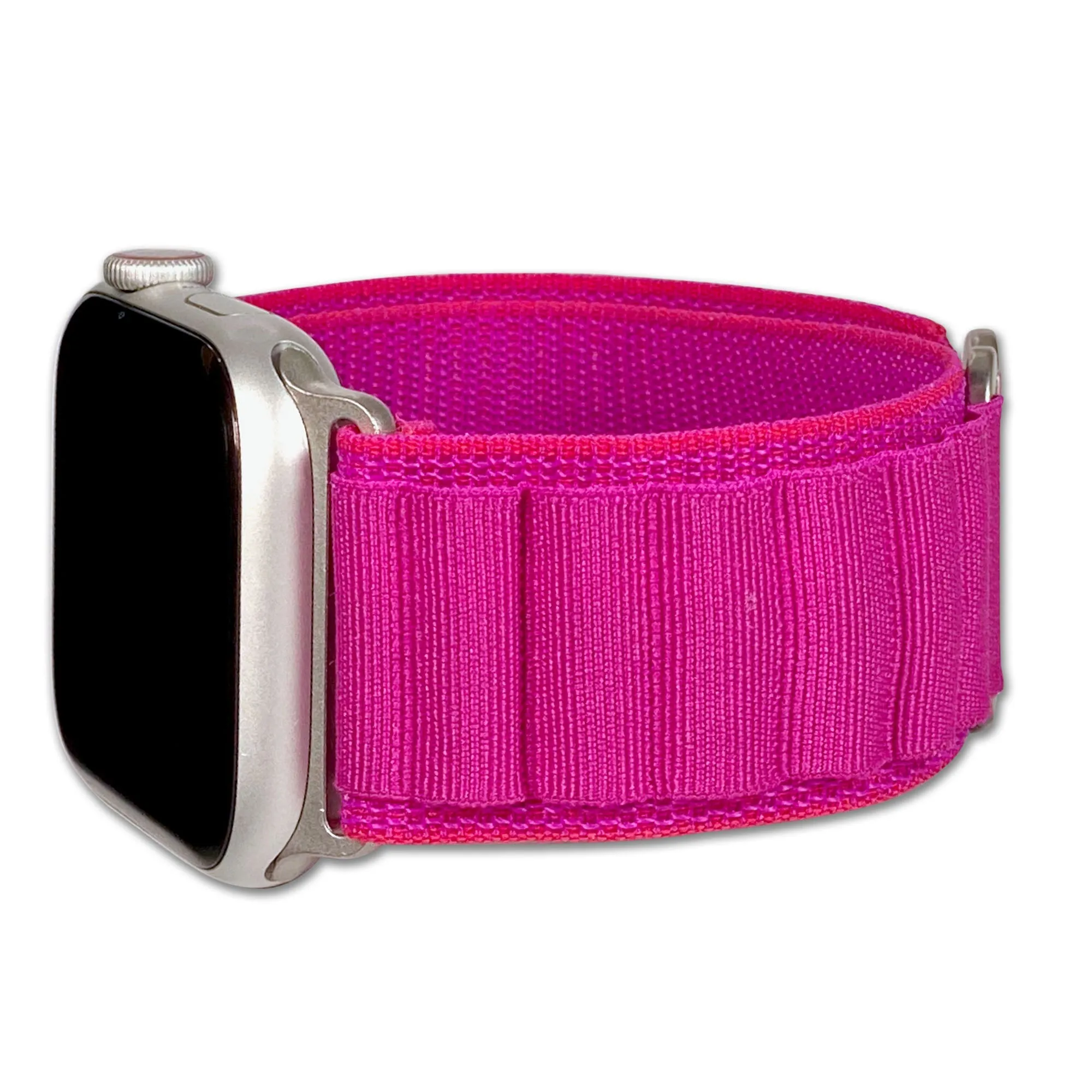 Apple Watch | Alpine Loop | Fuchsia