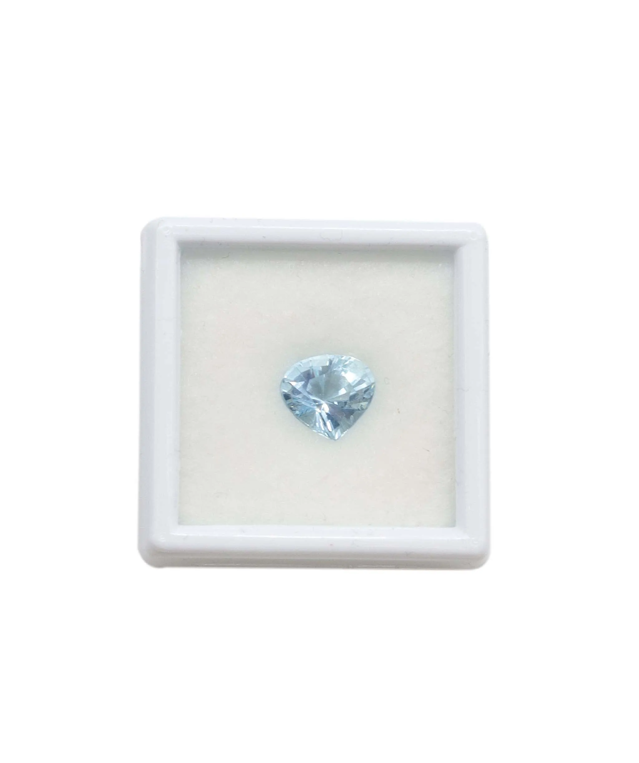 Aquamarine 3.66 cts Natural MS8325-37