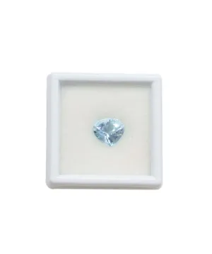 Aquamarine 3.66 cts Natural MS8325-37