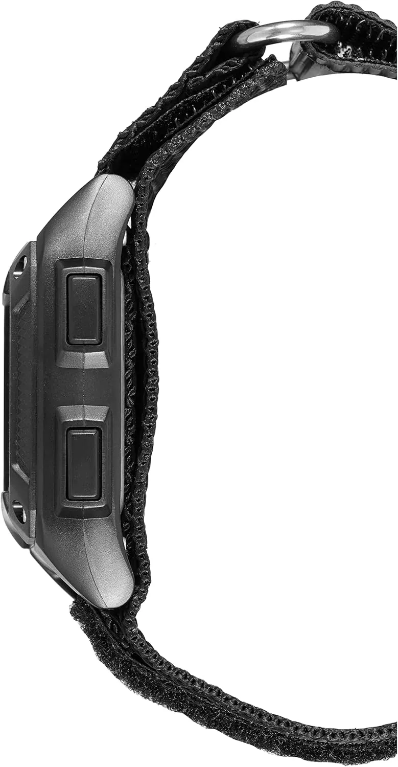Armitron Sport Men's Digital Chronograph Nylon Strap Watch, 40/8465