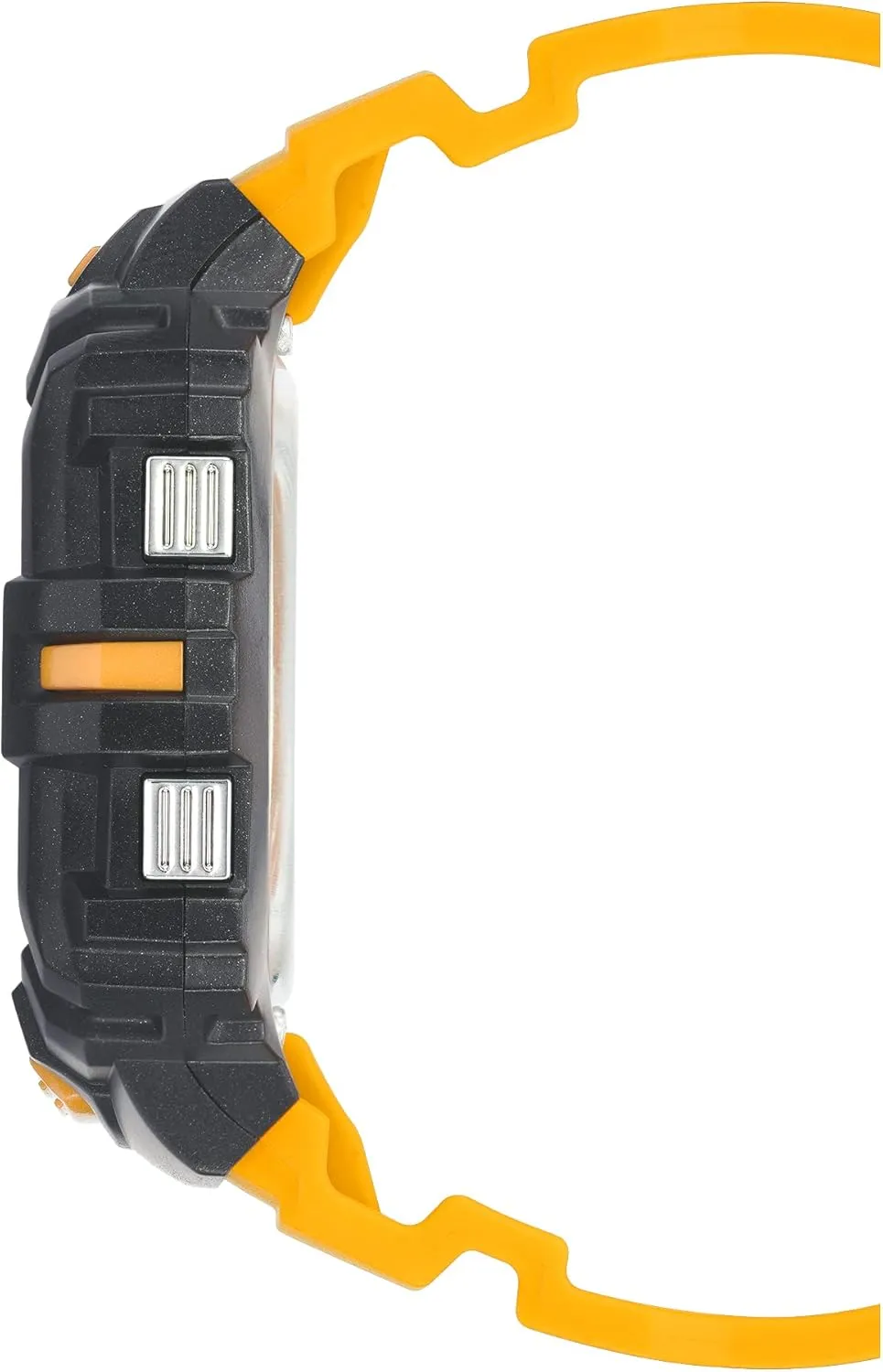 Armitron Sport Men's Digital Chronograph Resin Strap Watch, 40/8244