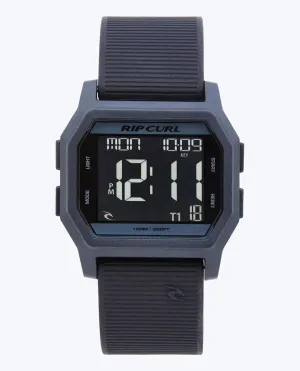 Atom Digital Watch - Black