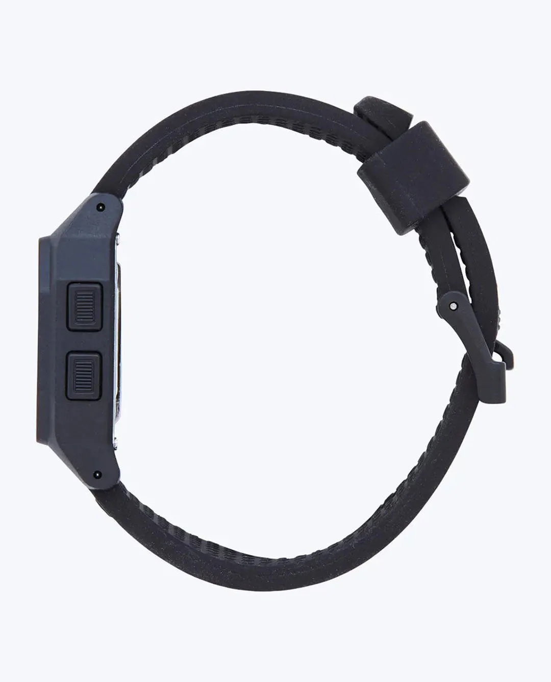 Atom Digital Watch - Black