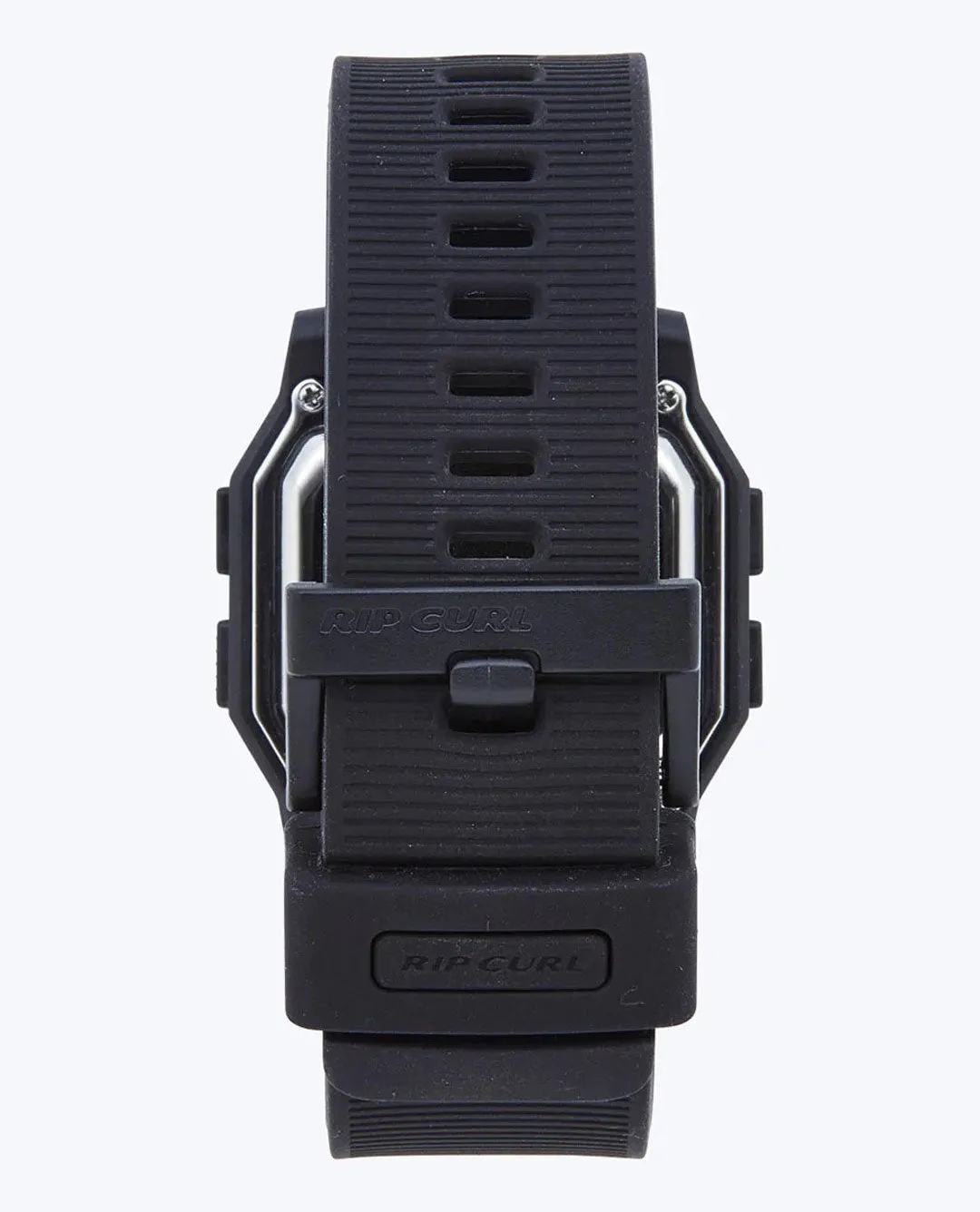 Atom Digital Watch - Black