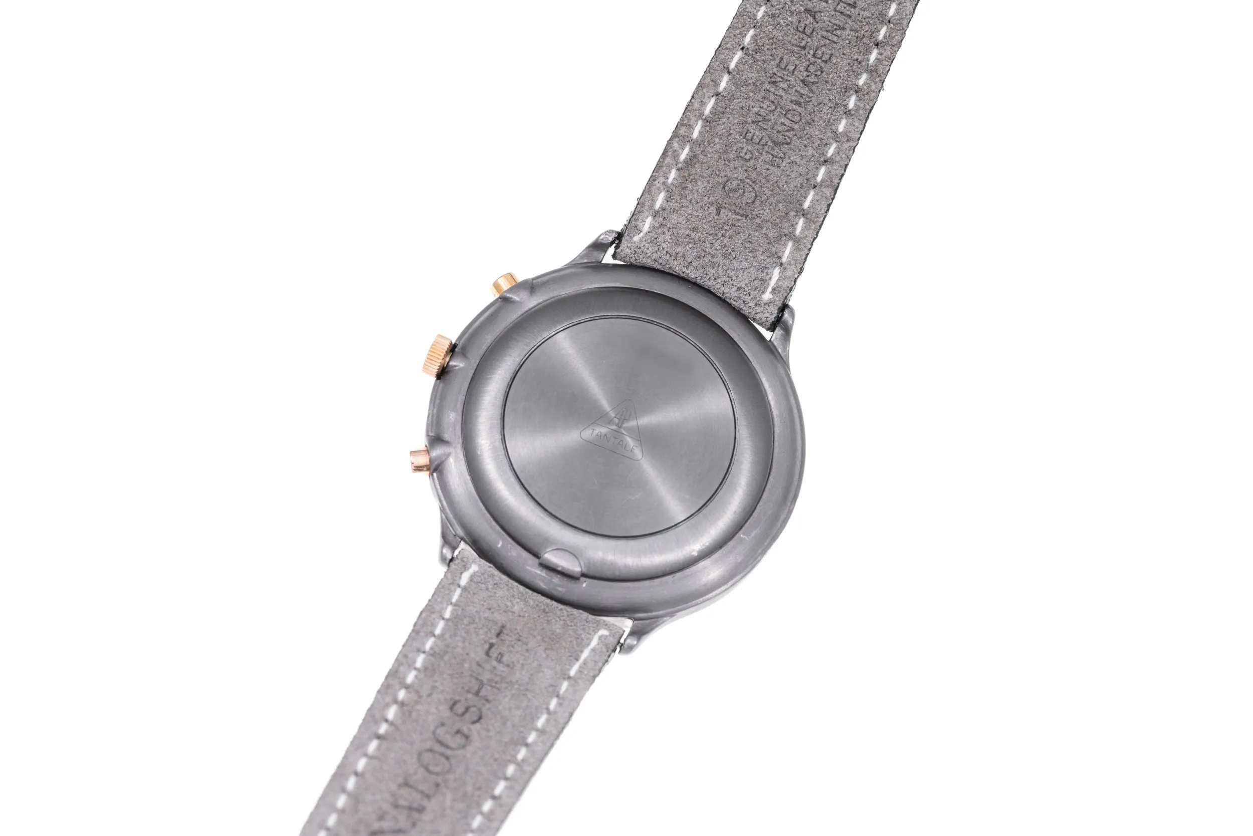Audemars Piguet Tantalum Chronograph