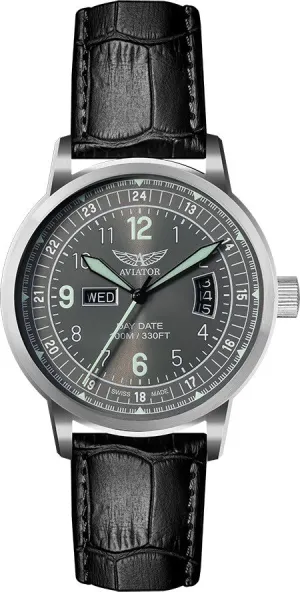 Aviator Watch Vintage Kingcobra D