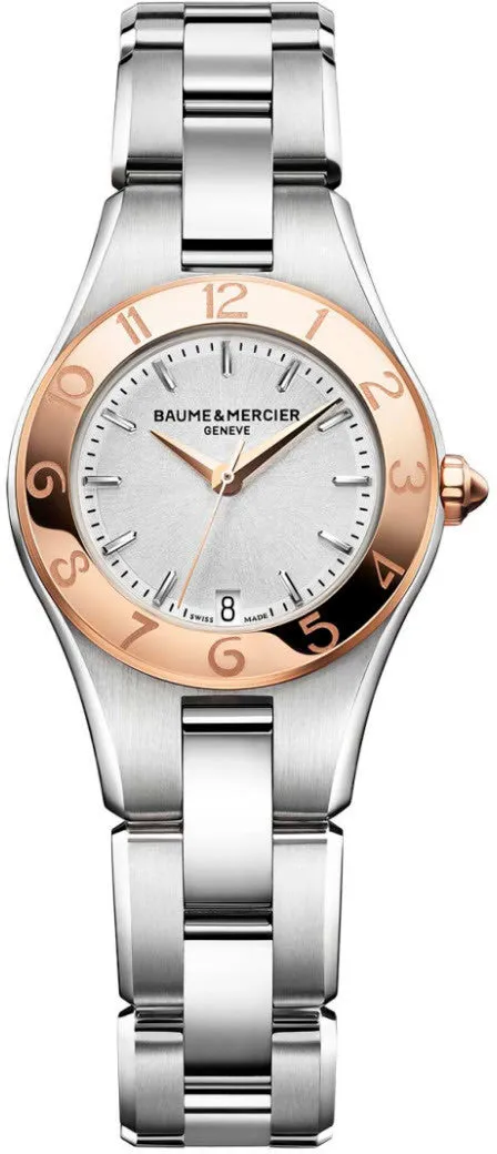 Baume et Mercier Watch Linea