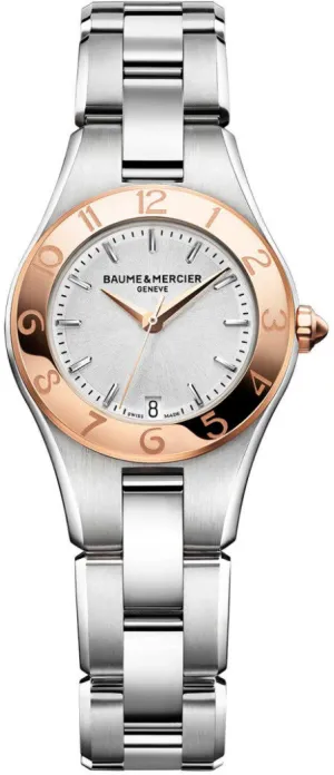 Baume et Mercier Watch Linea