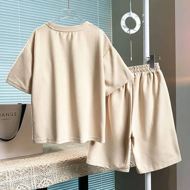 BCA Teen Boys Set Kids Clothing Sets-مجموعة ملابس للأولاد