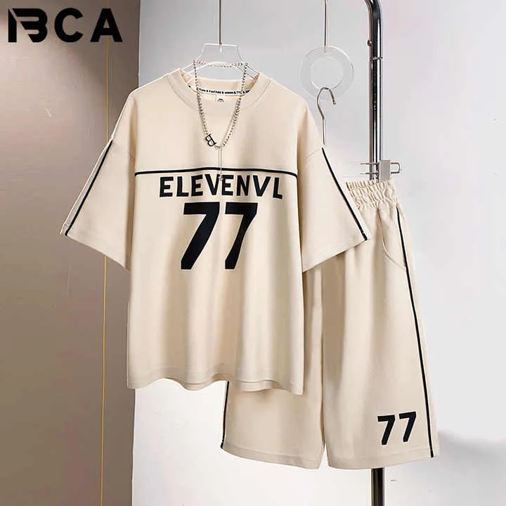 BCA Teen Boys Set Kids Clothing Sets-مجموعة ملابس للأولاد