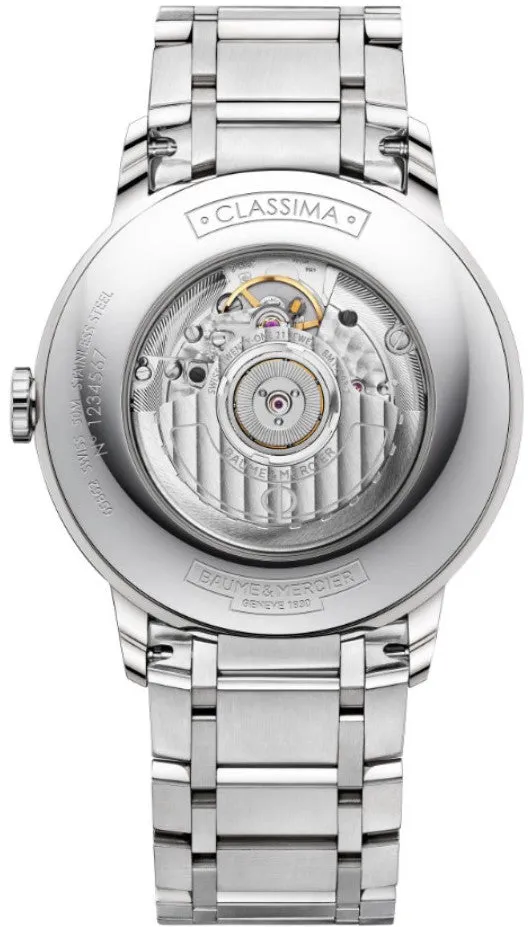 BEM Watch Classima D