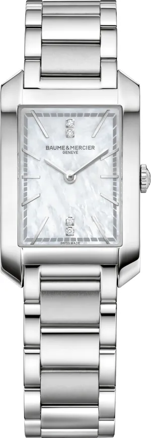BEM Watch Hampton Lady
