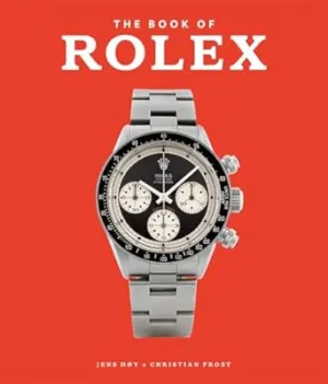 Book of Rolex