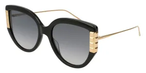 Boucheron Sunglasses BC0050S 001 Women