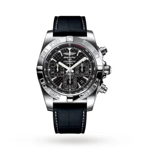 Breitling Chronomat Automatic Men's Watch AB011012/BF76.296S