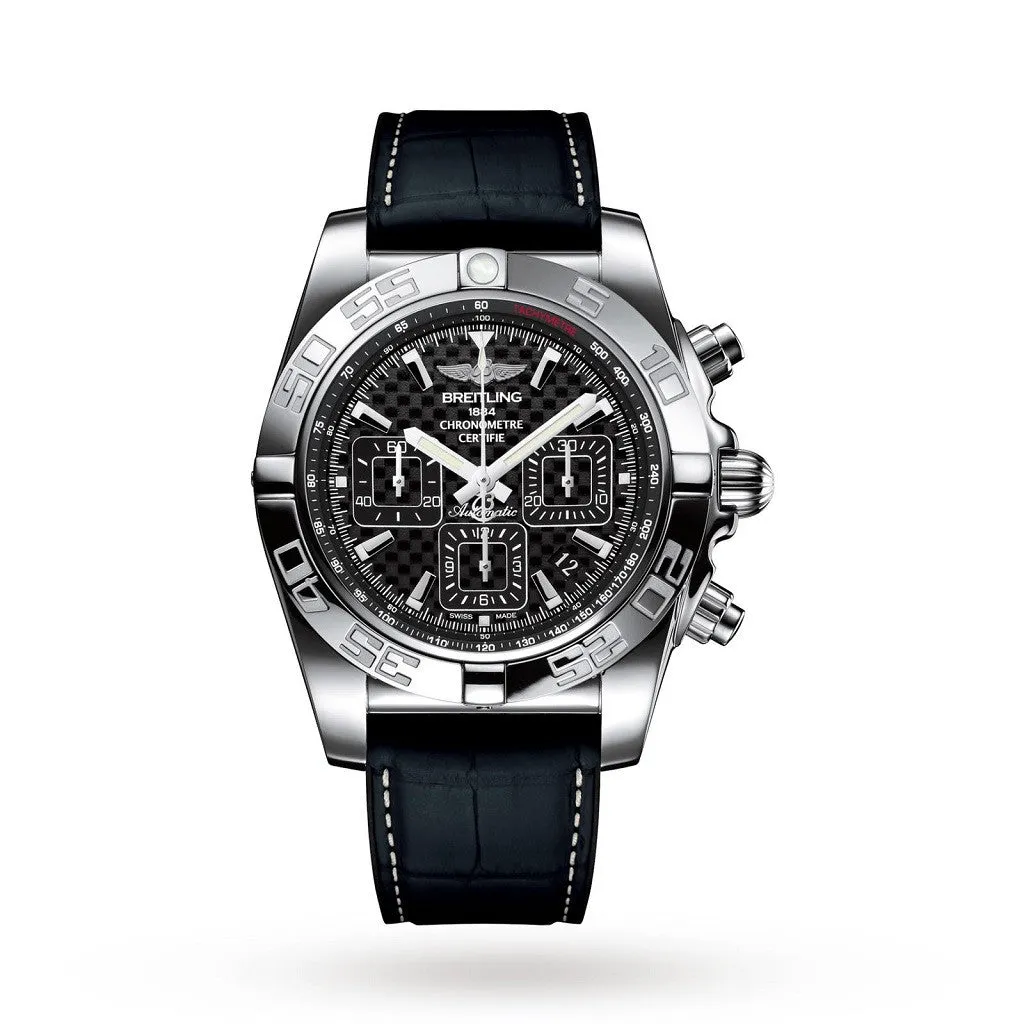 Breitling Chronomat Automatic Men's Watch AB011012/BF76.296S