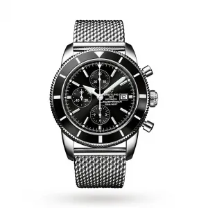 BREITLING Superocean Heritage Chrono Gents Watch A1332024/B908BLT