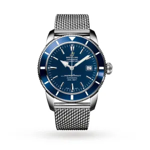 BREITLING Superocean Heritage Mens Watch A1732116/C832-154A