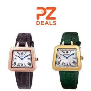Bruno Magli Ladies Watches