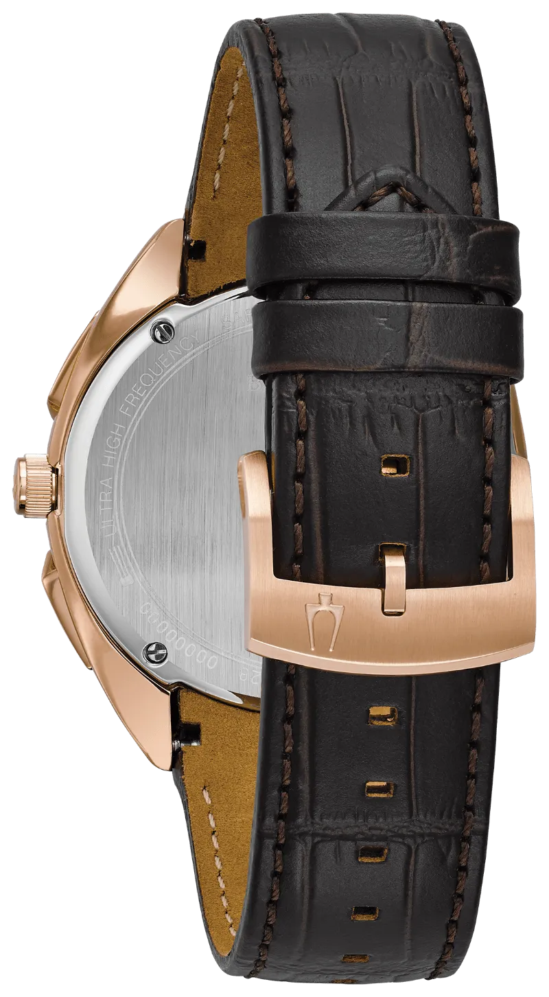 BULOVA CURV 97A124