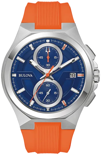 Bulova Marc Anthony Maquina