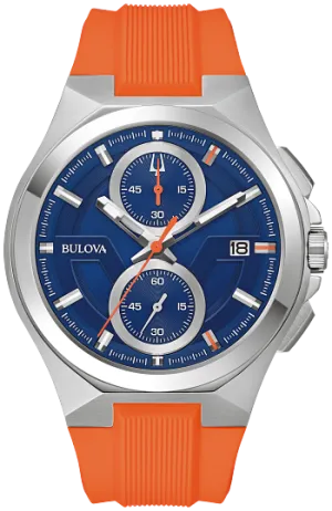 Bulova Marc Anthony Maquina