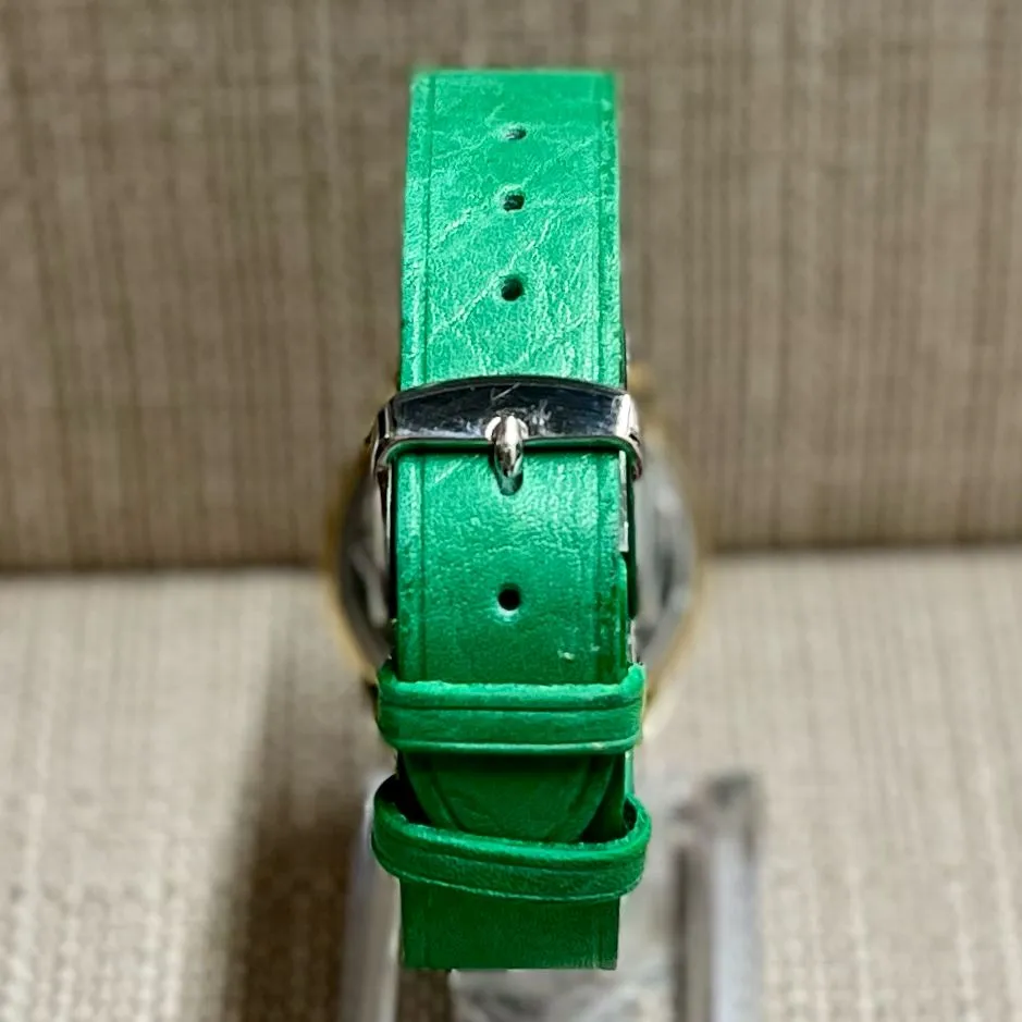 BULOVA Vintage Electrical w/ Unique Skeleton Dial Men's Watch - $6K APR w/ COA!!
