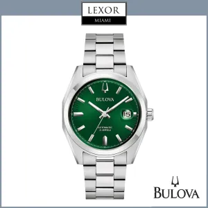 Bulova Watch Surveyor 96B429 Men